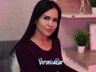Veronicaklar