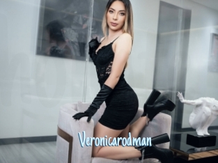 Veronicarodman