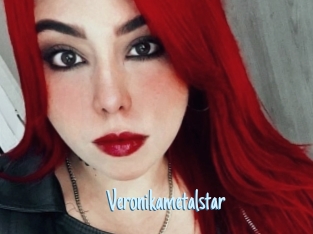 Veronikametalstar