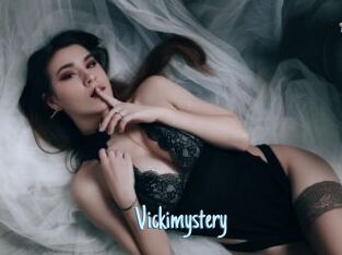 Vickimystery