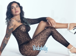 vickyhilly Hot Naked Teens