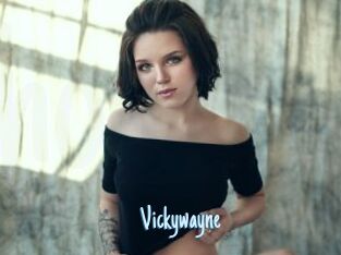 Vickywayne