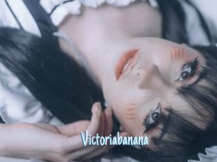 Victoriabanana