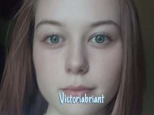 Victoriabriant