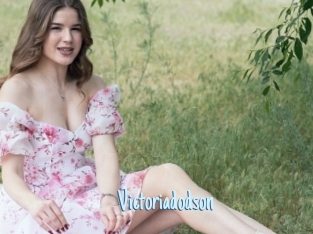 Victoriadodson