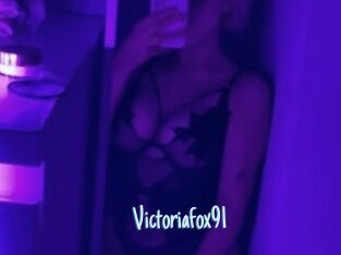 Victoriafox91