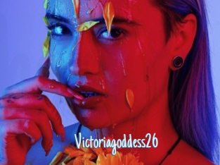 Victoriagoddess26