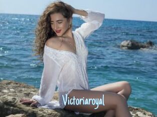 Victoriaroyal