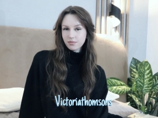 Victoriathomsons