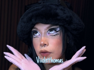 Viioletthomas