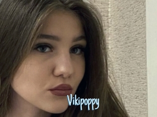 Vikipoppy