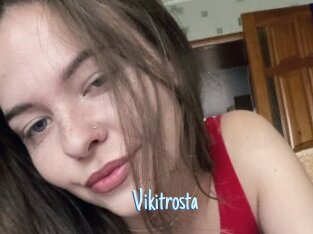 Vikitrosta