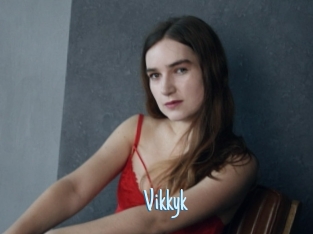 Vikkyk