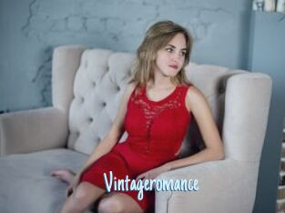 Vintageromance