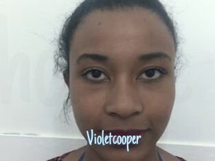 Violetcooper