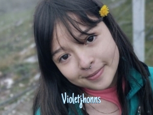 Violetjhonns