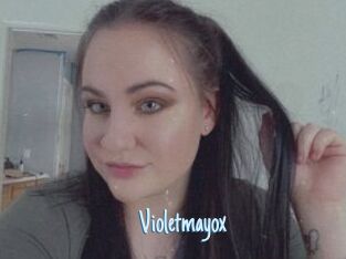 Violetmayox