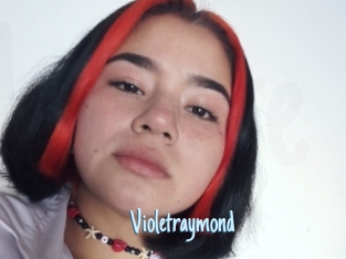 Violetraymond