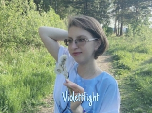 Violettfight