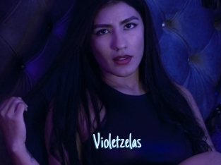 Violetzelas