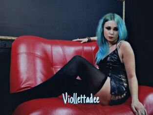 Viollettadee