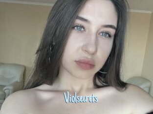 Violsecrets