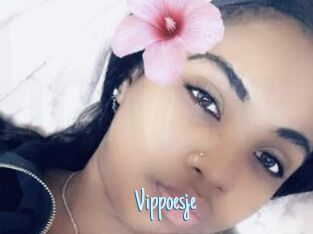 Vippoesje