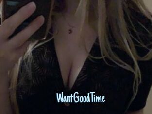 WantGoodTime