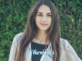 WarmCookie