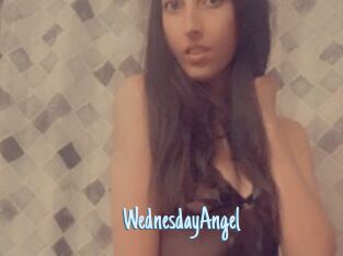 WednesdayAngel