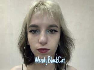 WendyBlackCat