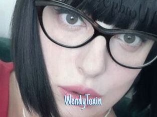 WendyToxin