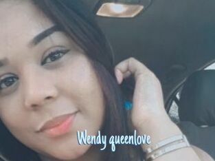 Wendy_queenlove