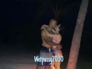 Wetpussy2030