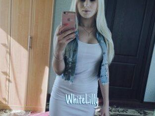 WhiteLilly Hot Naked Teens