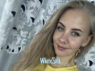 WhiteSiilk Hot Naked Teens