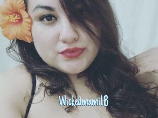 Wickedmami18