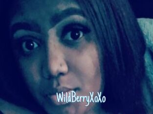 WildBerryXoXo