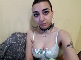 WolfieFoo