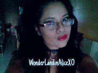 WonderLandinAliceXO