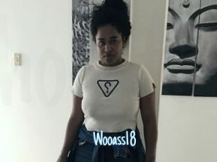 Wooass18