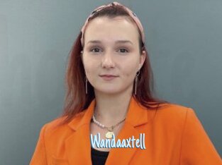 Wandaaxtell