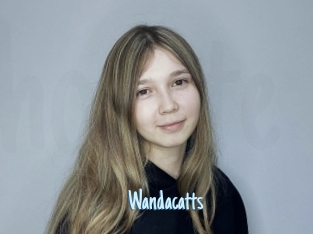 Wandacatts