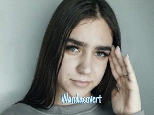 Wandacovert