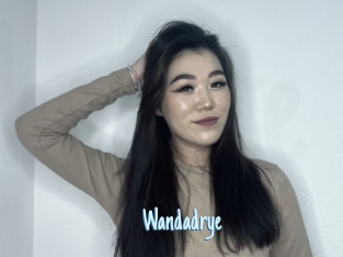 Wandadrye