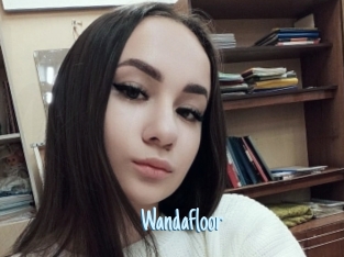 Wandafloor