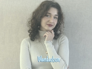 Wandaolson