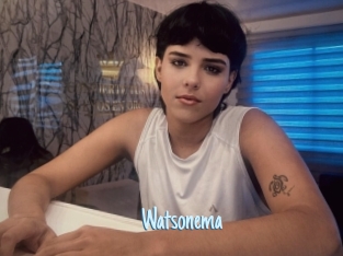 Watsonema