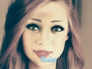 Wendiyx