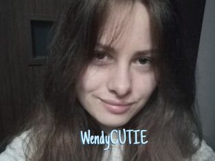 wendyCUTIE Hot Naked Teens